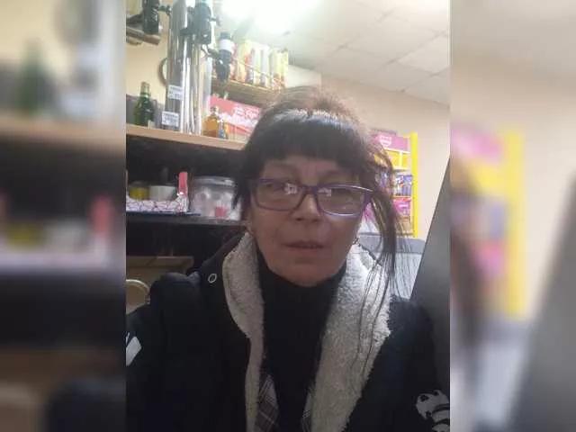 Lana-11 on BongaCams 