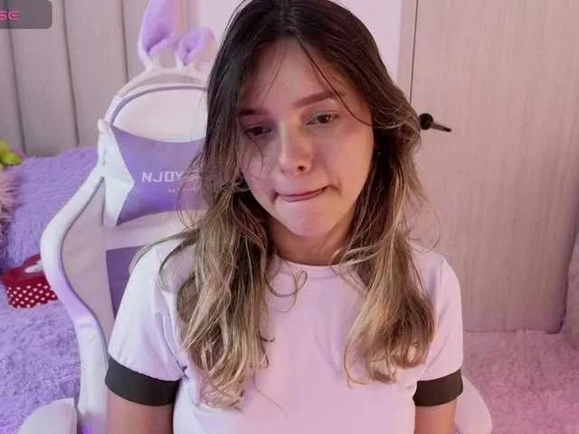 LarisaMaia on BongaCams