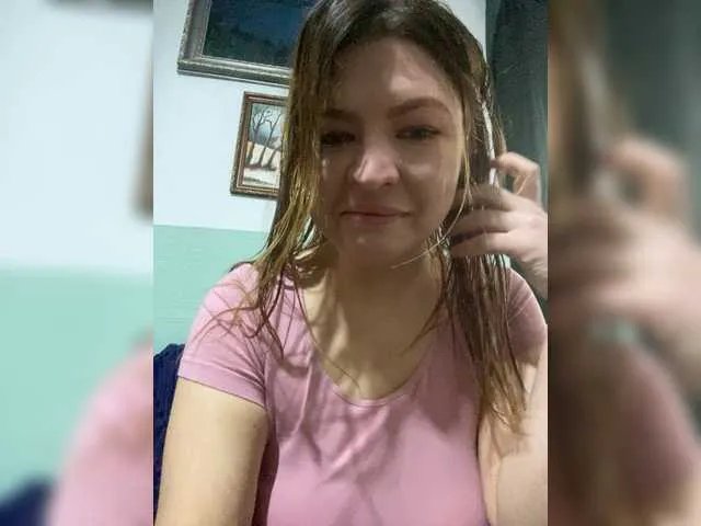Lilian00666a on BongaCams
