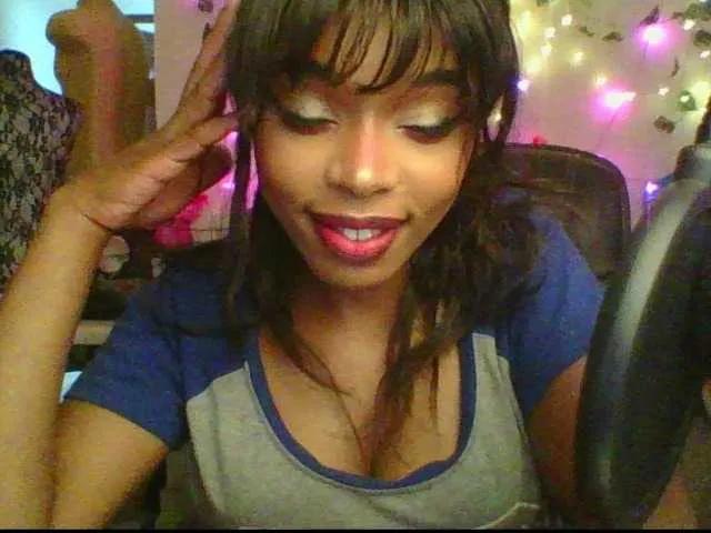Lilianjackson on BongaCams 