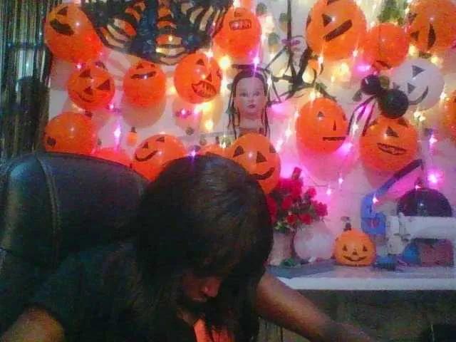 Lilianjackson on BongaCams 