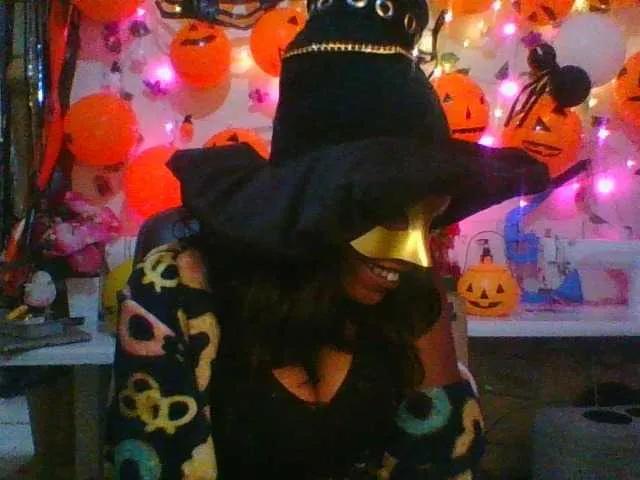 Lilianjackson on BongaCams 