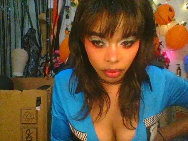 Lilianjackson's avatar