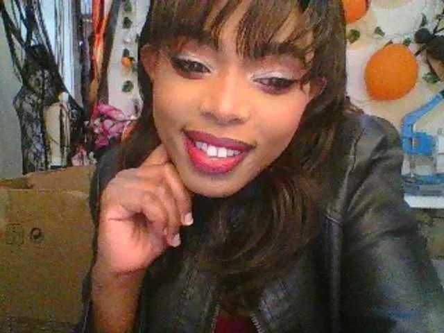 Lilianjackson's avatar