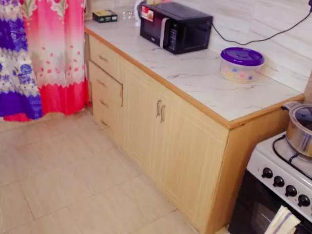 Lilianjackson on BongaCams 