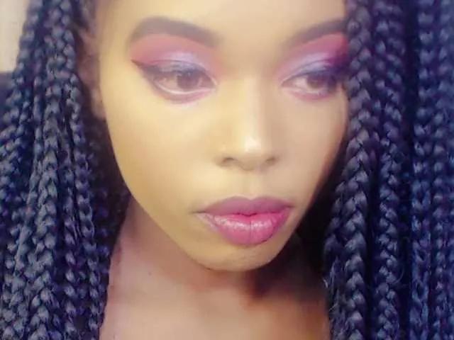 Lilianjackson on BongaCams 