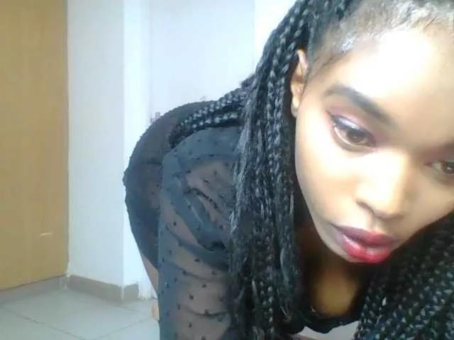 Lilianjackson on BongaCams 