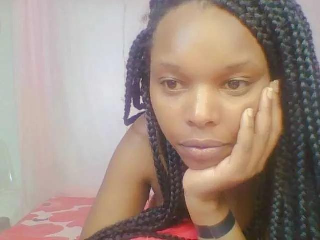 Lilianjackson on BongaCams 