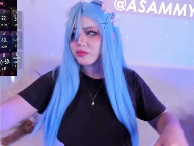 Lilith-asami on BongaCams 