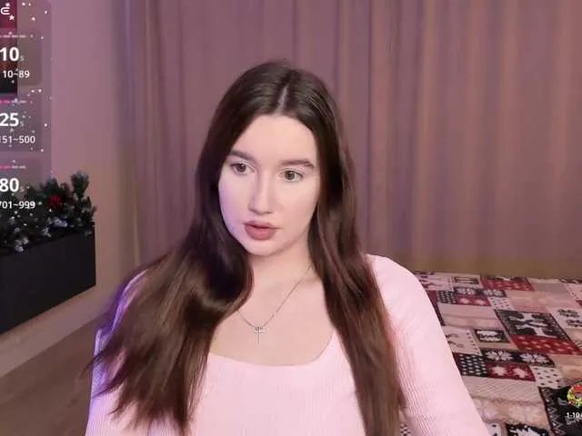 Lillian-s on BongaCams 