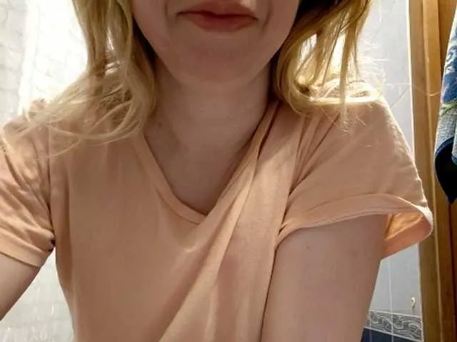 Lilubaby — Freechat on BongaCams