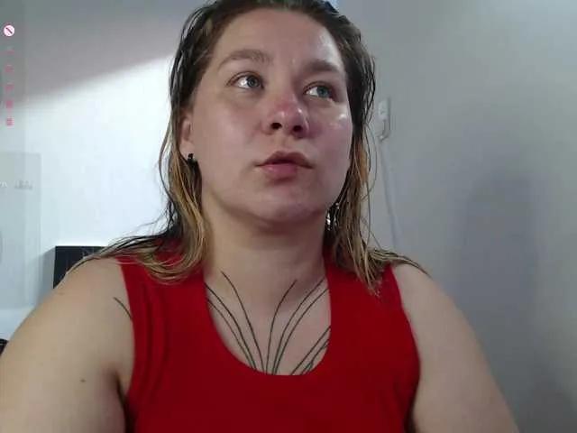 Lilye on BongaCams 