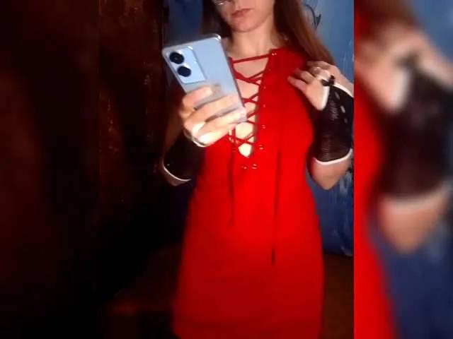 Lisenok-i-Koyot's avatar