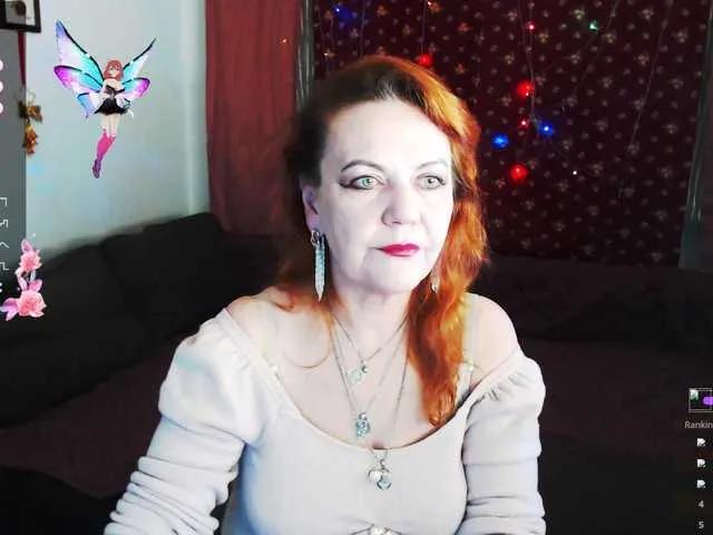 LisetMonroe — Freechat on BongaCams