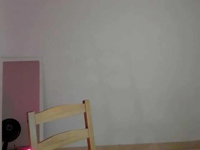 littleDanni on BongaCams 