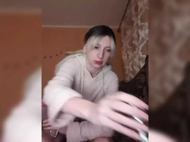 LizBetty on BongaCams