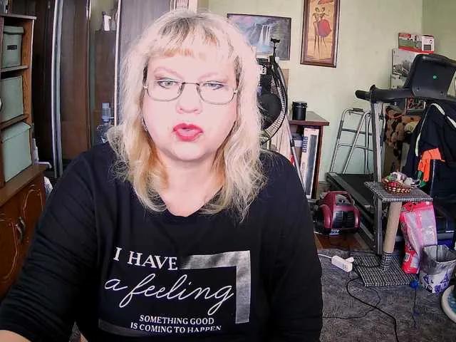 LOLA88888 on BongaCams 