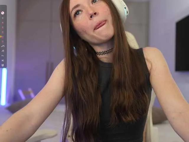 lollipop-o — Freechat on BongaCams