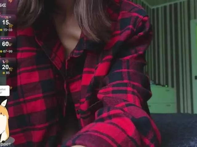 lovememoreamore's avatar