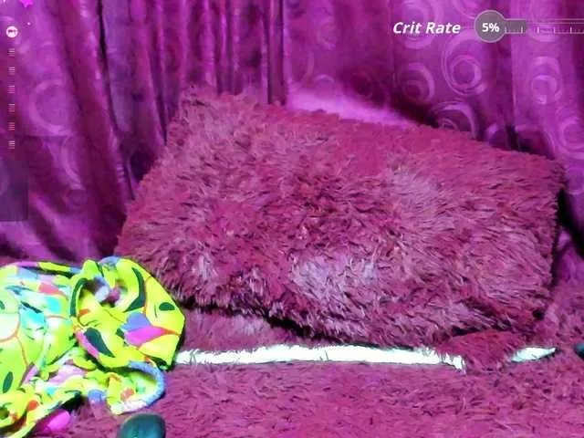 LussieWillow — A chivalrous man, who gives me love and tips, so I can reciprocate with pleasure and lust.