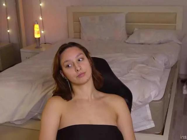 LylianRose — good attitude towards me