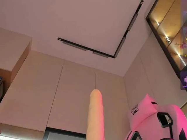 maakimo — Freechat on BongaCams