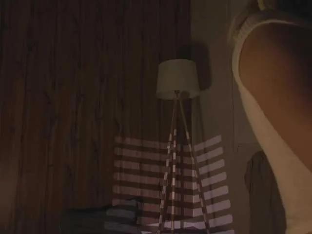 Maddison on BongaCams 