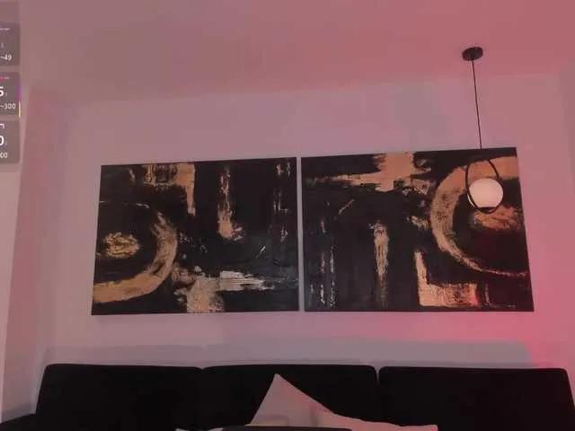 MaddisonCollins on BongaCams 