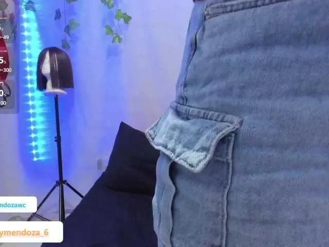 Maddyxx on BongaCams 