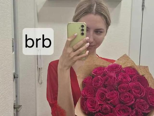 MagdaleneJanette's avatar