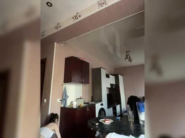 Malvina81 on BongaCams