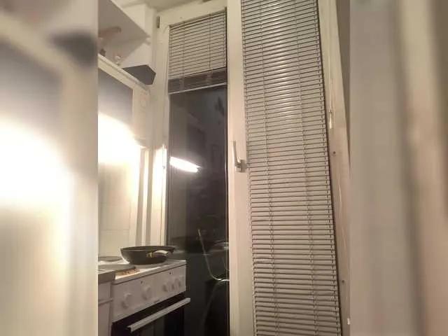 Marakuya16 on BongaCams 