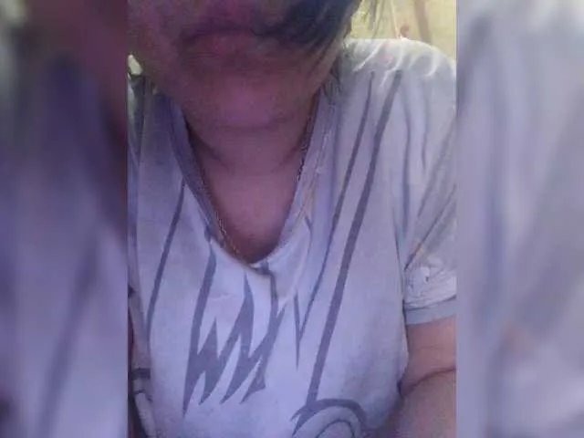 Mari-kis45 on BongaCams