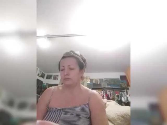 MariaAnaDei's avatar