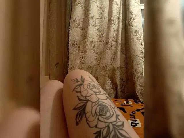 MariCam22-1's avatar