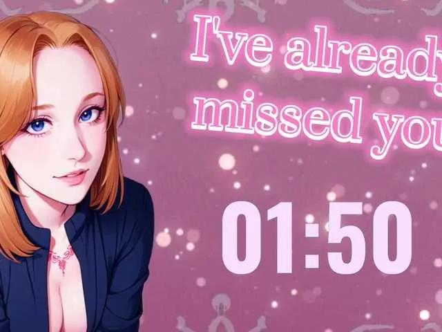 maryprice — Freechat on BongaCams