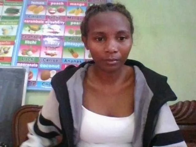 Mayah21a on BongaCams