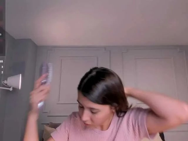 MayaHoffman on BongaCams 