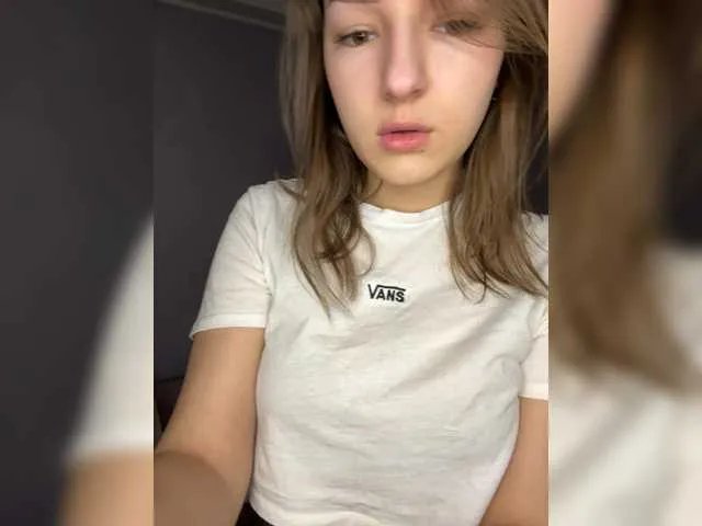 MayaSky — Freechat on BongaCams