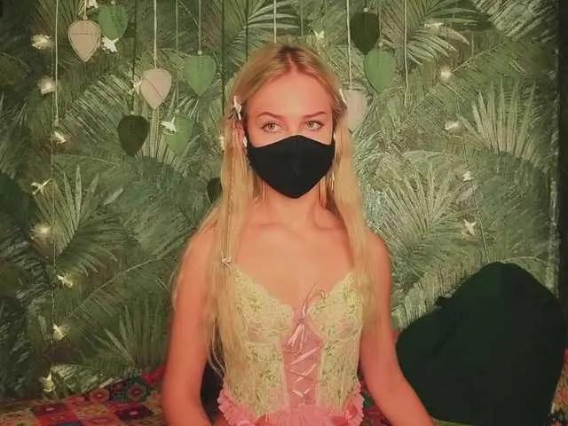 Meeeeow — Freechat on BongaCams