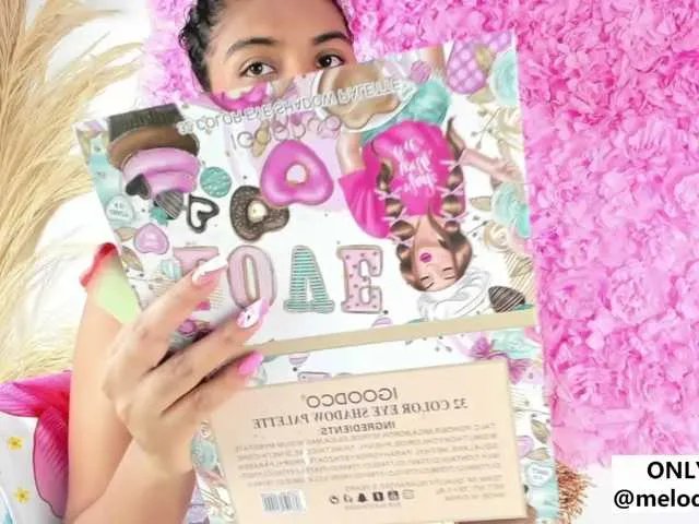 Melodymoore's avatar