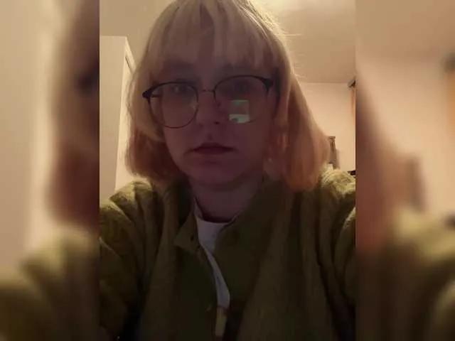 meowmiuu — Freechat on BongaCams