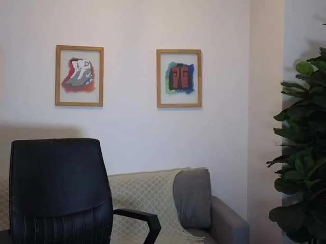 Miss-Brazil on BongaCams 