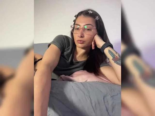 Miss-Brazil on BongaCams 