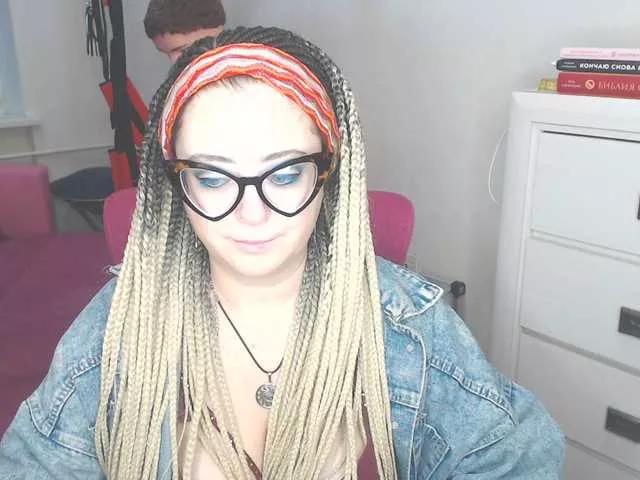 missGODDESS on BongaCams 