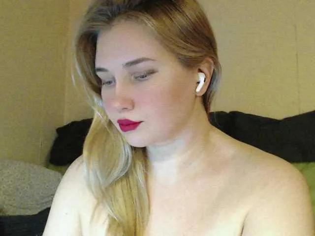 MissLilyAbrams on BongaCams 