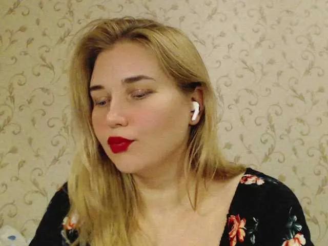 MissLilyAbrams on BongaCams 