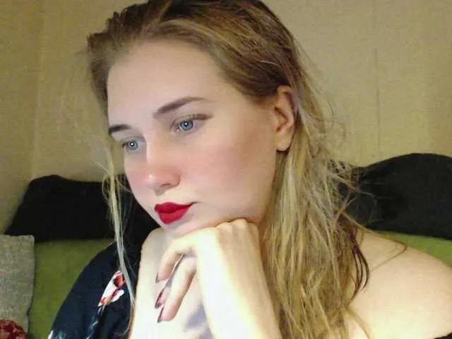 MissLilyAbrams on BongaCams 