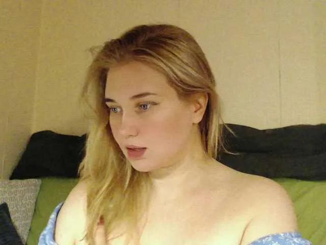 MissLilyAbrams on BongaCams 