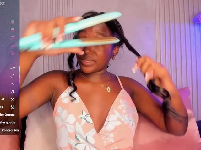 MissMahalaa — I LOVE GENTLEMANS WHO GIVE ME PRINCESS TREATMENT, IF U CAN MAKE ME CUM MANY TIMES U ARE ALREADY SPECIAL FOR ME